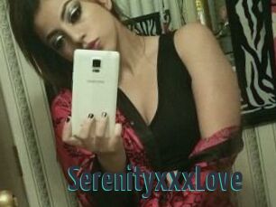 SerenityxxxLove