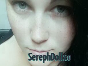 SerephDollxo