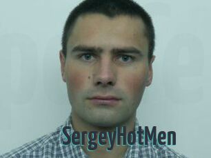 SergeyHotMen