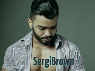 SergiBrown