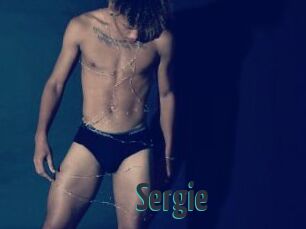 Sergie