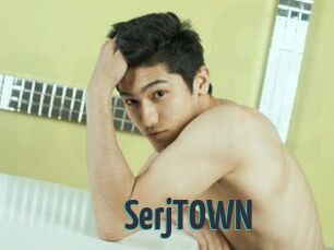 SerjTOWN