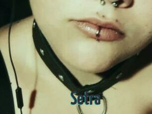 Setra