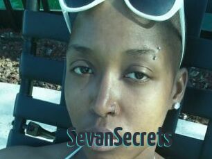 SevanSecrets