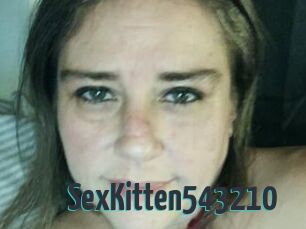 SexKitten543210