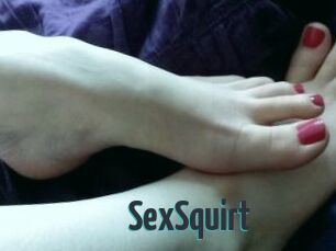 SexSquirt