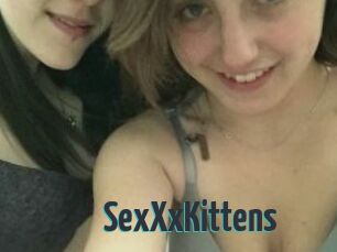 SexXxKittens