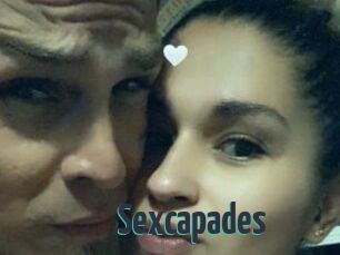 Sexcapades