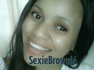 SexieBrownie