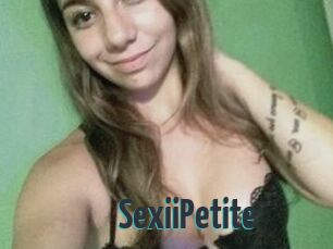 SexiiPetite