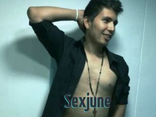 Sexjune