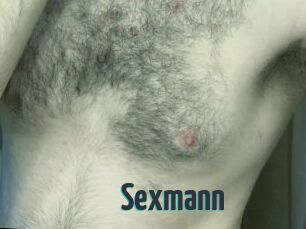 Sexmann