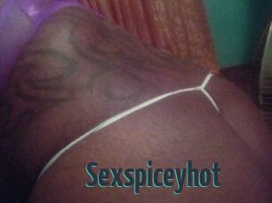 Sexspiceyhot