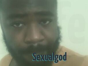 Sexualgod