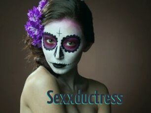 Sexxductress