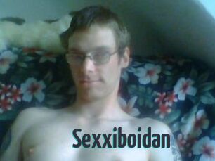 Sexxiboidan