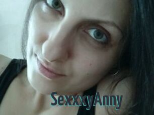 SexxxyAnny