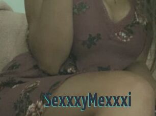 SexxxyMexxxi