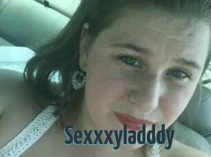 Sexxxyladddy