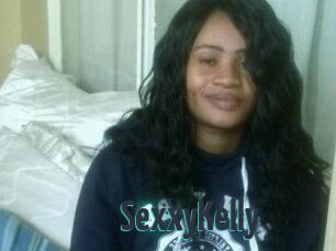 SexxyKelly