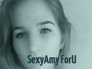 SexyAmy_ForU