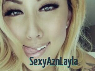 SexyAznLayla