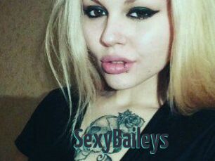 SexyBaileys