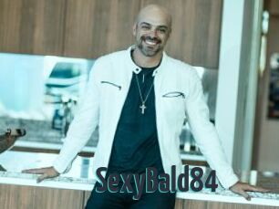 SexyBald84