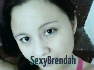 SexyBrendah