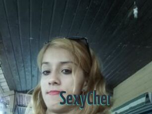 SexyCher