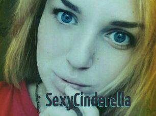 Sexy_Cinderella