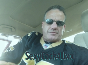 SexyCock4Uxx