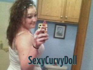 SexyCurvyDoll