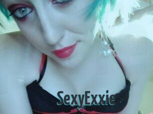 SexyExxie