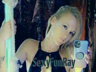 SexyFunRay