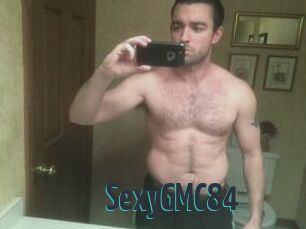 SexyGMC84