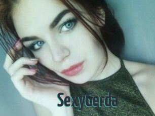 SexyGerda