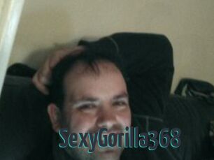 SexyGorilla368