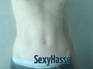 SexyHasse