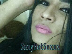 SexyHotSexxx