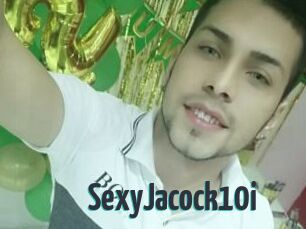 SexyJacock10i