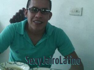 SexyJairoLatino