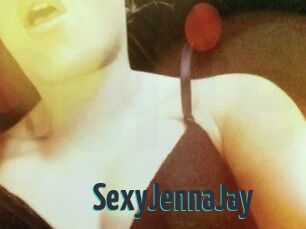 SexyJennaJay