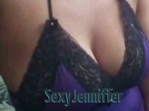 SexyJenniffer