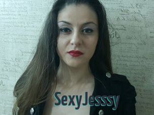 SexyJesssy