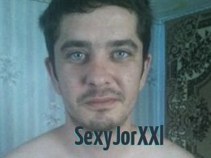 SexyJor_XXl