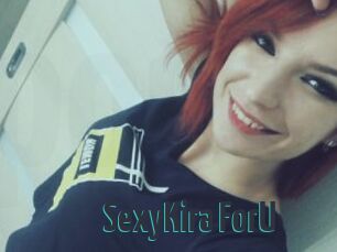 SexyKira_ForU