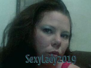 SexyLady2019