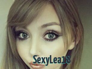 SexyLea18