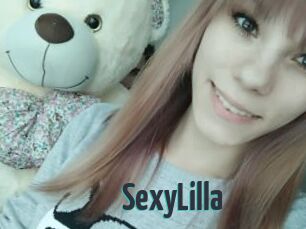 SexyLilla